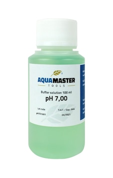 Aquamaster Ph 7.00 Kalibrasyon Çözeltisi 100 Ml