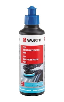 Würth P20 - Parlatma ve Polisaj Plus 250 G Würth P20 - Parlatma ve Polisaj Plus 250 G