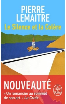 Le Silence Et La Colère Le Silence Et La Colère
