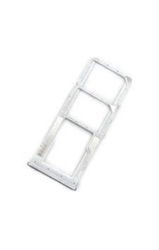 Xiaomi Uyumlu Redmi Note 9 Pro Sim Kart Tepsisi M2003J6A1L Silver Xiaomi Uyumlu Redmi Note 9 Pro Sim Kart Tepsisi M2003J6A1L Silver