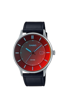 Casıo Mtp-e605l-1evdf Erkek Kol Saati Gri