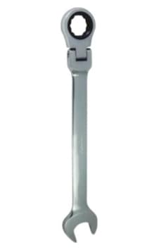 Mafsallı Cırcır Anahtar 13 Mm Mafsallı Cırcır Anahtar 13 Mm