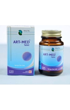 Art Med 30 Tablet Art Med 30 Tablet