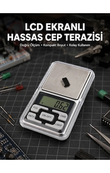 Mey İthalat Kapaklı Dijital Cep Terazisi Hassasiyet 300 Gr Diğer Mey İthalat Kapaklı Dijital Cep Terazisi Hassasiyet 300 Gr Diğer