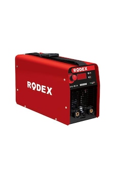 Rodex Rdx50200 İnverter Dc Makinası 200a