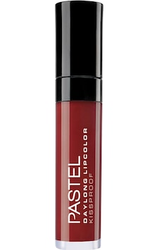 Pastel Daylong Lipcolor Kissproof Likit Ruj 36 Pastel Daylong Lipcolor Kissproof Likit Ruj 36