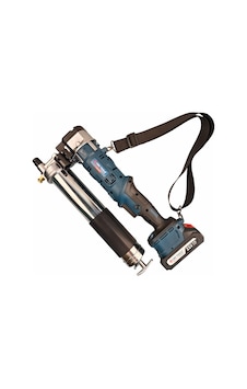 Cmc Akülü Gres Tabancası 600cc 21v Cmc Akülü Gres Tabancası 600cc 21v