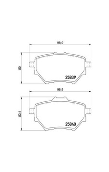Mga 55695 Fren Balatası Arka 308 Iı 1.2vtı 1.2thp 1.6 Hdı 2.0 Hdı 2013 C4 Picasso Iı 2008 2019 3008 Suv 1.2 Thp Puretech 130 3008 Suv 1.5 Bluehdı 130 3008 Suv 1.6 Bluehdı 100 Partner 2019 -combo E Grandland Grandland X Crosland C 1609000680 Mga 55695 Fren Balatası Arka 308 Iı 1.2vtı 1.2thp 1.6 Hdı 2.0 Hdı 2013 C4 Picasso Iı 2008 2019 3008 Suv 1.2 Thp Puretech 130 3008 Suv 1.5 Bluehdı 130 3008 Suv 1.6 Bluehdı 100 Partner 2019 -combo E Grandland Grandland X Crosland C 1609000680