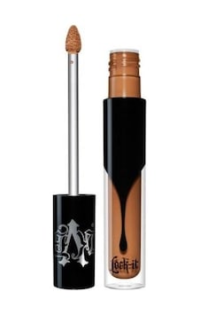 Kat Von D Lock-It Kapatıcı 33 Deep
