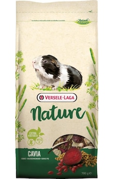 Versele Laga Nature Cavia Gine Pig Yemi 700 Gr Versele Laga Nature Cavia Gine Pig Yemi 700 Gr