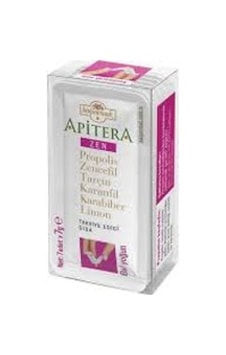 Balparmak Apitera Zen Bal 4'lü Set 28 x 7 G Balparmak Apitera Zen Bal 4'lü Set 28 x 7 G