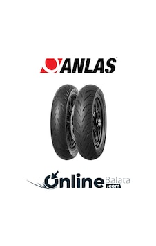 Rks Spontini 125 Ön Arka Lastik Takım Anlas Tournee 2025 Üretim Made İn Türkiye Ob0049 Rks Spontini 125 Ön Arka Lastik Takım Anlas Tournee 2025 Üretim Made İn Türkiye Ob0049