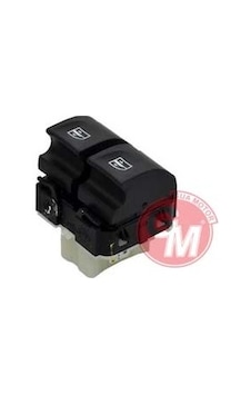 Gua Cam Açma/kapama Anahtarı Ön Sol Renault Clıo 4 14- -captur-traffıc 3 7 Fişli Çift Düğmeli 41414 254118722r 254112588r Gua Cam Açma/kapama Anahtarı Ön Sol Renault Clıo 4 14- -captur-traffıc 3 7 Fişli Çift Düğmeli 41414 254118722r 254112588r