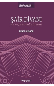 Şair Divanı / Bengi Düşgör Şair Divanı / Bengi Düşgör
