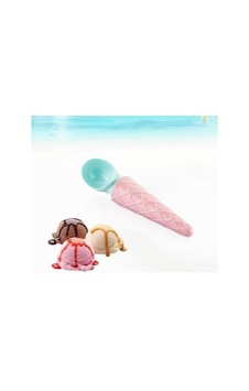 Qlux L-00613 Renkli Plastik Dondurma Ve Kornet Kaşık- 24'li Paket Diğer Qlux L-00613 Renkli Plastik Dondurma Ve Kornet Kaşık- 24'li Paket Diğer