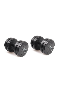 Ecgspor 40 Kg 2x 20 Kg Dambıl Seti Ve Ağırlık Seti Vücut Geliştirme Aleti Ecgspor 40 Kg 2x 20 Kg Dambıl Seti Ve Ağırlık Seti Vücut Geliştirme Aleti
