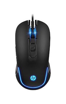 Hp M200 Kablolu Mouse