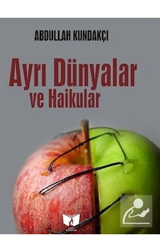 Ayrı Dünyalar ve Haikular - Abdullah Kundakçı - Ateş Yayınları