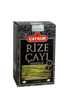 Çaykur Rize Hediyelik Siyah Dökme Çay 15 x 500 G Çaykur Rize Hediyelik Siyah Dökme Çay 15 x 500 G