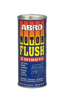 Abro Motor İçi Temizleyici 443 Ml