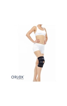 Orlex Orx-St 125 Standart Patella Ve Ligament Destekli Dizlik Orlex Orx-St 125 Standart Patella Ve Ligament Destekli Dizlik