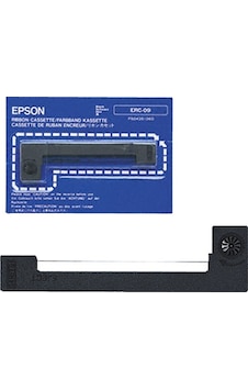 Epson Erc-09 Şerit S015354 Epson Erc-09 Şerit S015354