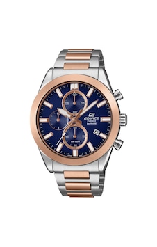 Casio Efb-710sg-2avudf Kol Saati Altın - Siyah Casio Efb-710sg-2avudf Kol Saati Altın - Siyah