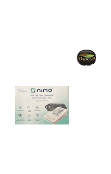 Nimo Tans.aletı Kol.olc. Nımo Dbp - 1318 Nimo Tans.aletı Kol.olc. Nımo Dbp - 1318
