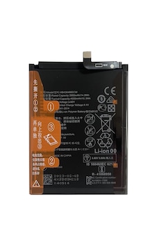Huawei Mate 10/mate 10 Pro/p20 Pro/mate 20 İle Uyumlu Batarya Pil Senalstore Huawei Mate 10/mate 10 Pro/p20 Pro/mate 20 İle Uyumlu Batarya Pil Senalstore
