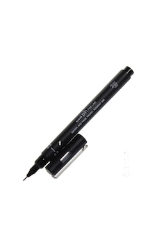 Uni-Ball Pin 0.3Mm Kırmızı Çizim Kalemi Pın 03-200 Uni-Ball Pin 0.3Mm Kırmızı Çizim Kalemi Pın 03-200