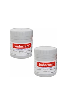 Sudocrem 60 G x 2 Adet Sudocrem 60 G x 2 Adet