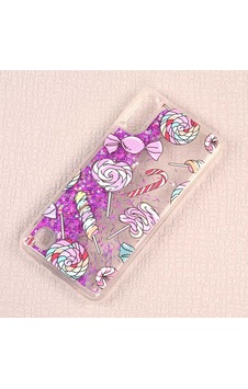 Galaxy A10 Kılıf Zore Marshmelo Silikon NO3 Galaxy A10 Kılıf Zore Marshmelo Silikon NO3