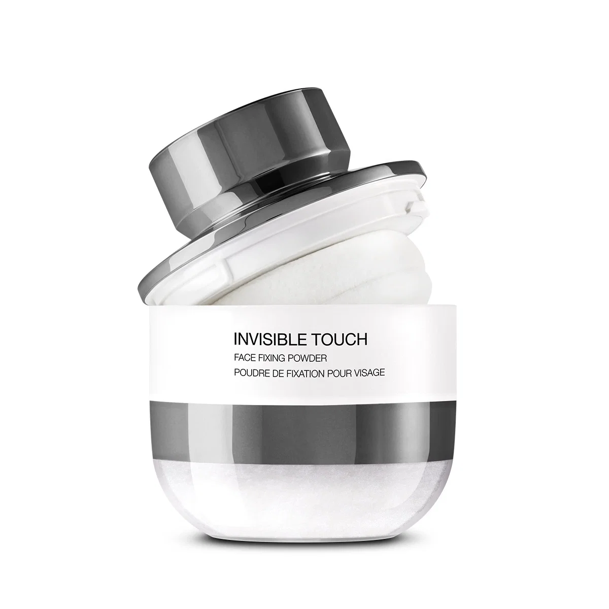 Invisible Touch Face Fixing Powder Invisible Touch Face Fixing Powder