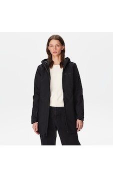 Jack Wolfskin Heidelstein Ins Kadın Siyah Mont Jack Wolfskin Heidelstein Ins Kadın Siyah Mont