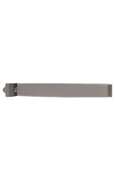 Porland Conforte Antrasit 6 Adet Poşet Klipsi 11 Cm Gri Porland Conforte Antrasit 6 Adet Poşet Klipsi 11 Cm Gri