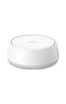 Tp-link Deco Be25 1li Wi-fi 7 Be3600 Tüm Evi Kapsayan Mesh Wifi Sistemi Tp-link Deco Be25 1li Wi-fi 7 Be3600 Tüm Evi Kapsayan Mesh Wifi Sistemi