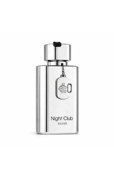 Fragrance World Night Club Silver 100 Ml Diğer Fragrance World Night Club Silver 100 Ml Diğer