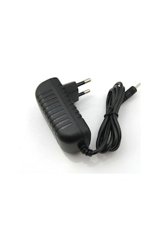 Tablet Pc Adaptörü Şarj Aleti İnce Uçlu 5V 2A Tablet Pc Adaptörü Şarj Aleti İnce Uçlu 5V 2A