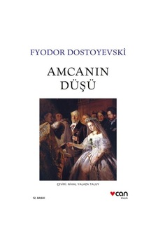 Amcanın Düşü - Glob-647420 Amcanın Düşü - Glob-647420