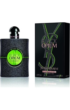 Yves Saint Laurent Black Opium Illicit Green Kadın Parfüm EDP 75 ML
