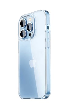 Wiwu Apple Uyumlu iPhone 13 Pro Max Kılıf Şeffaf Airbag Tasarımlı Wiwu Concise Serisi Kapak Wiwu-10249 Wiwu Apple Uyumlu iPhone 13 Pro Max Kılıf Şeffaf Airbag Tasarımlı Wiwu Concise Serisi Kapak Wiwu-10249