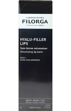Filorga Hyalu Filler Lips Volumizing Lip Balm 4g Filorga Hyalu Filler Lips Volumizing Lip Balm 4g