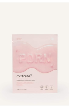 Defacto Medicube PDRN Pink Vita Coating Mask Nemlendirici ve Besleyici Somon PDRN ve Pembe B12 Vitaminli Kağıt Maske H8676AXNS Defacto Medicube PDRN Pink Vita Coating Mask Nemlendirici ve Besleyici Somon PDRN ve Pembe B12 Vitaminli Kağıt Maske H8676AXNS