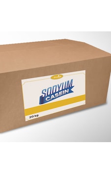 Milk Proses Sodyum Kazein 1 KG Milk Proses Sodyum Kazein 1 KG