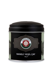 Esperro Naneli Yeşil Çay 125 G Esperro Naneli Yeşil Çay 125 G