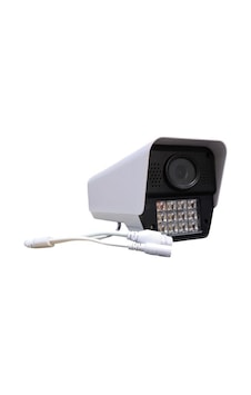 Ztech Zr-2034 5mp 12 Led Büyük Kasa Fullcolor + Mikrofon Bullet Dış Mekan Metal Ip Kamera Ztech Zr-2034 5mp 12 Led Büyük Kasa Fullcolor + Mikrofon Bullet Dış Mekan Metal Ip Kamera