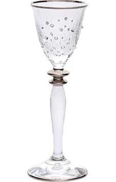 Decorium M00508 Likör Kadehi 6 Parça Gardenia Decorium M00508 Likör Kadehi 6 Parça Gardenia