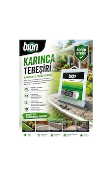 Karınca Tebeşiri Karınca Tebeşiri