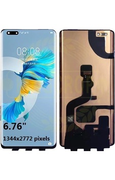Huawei Mate 40 Pro Lcd Ekran Dokunmatik Huawei Mate 40 Pro Lcd Ekran Dokunmatik