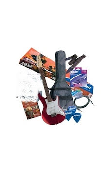 Ashton Ag132 Elektro Gitar Seti-Amfi Hariçtir